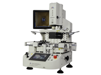 ZM-R6200 Semi-automatic Rework Station